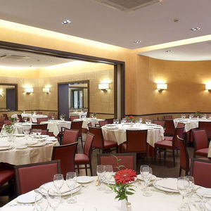 Sejur Grand Hotel Adriatico vacanta Florenta
