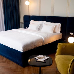 Hotel Moncafe Boutique Hotel Spa cazare Tirana