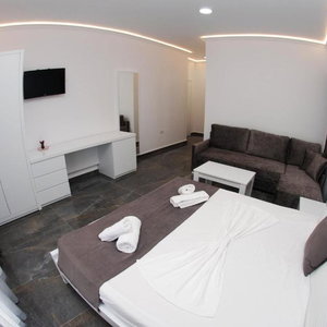 Hotel Vila Era Beach cazare Sarande