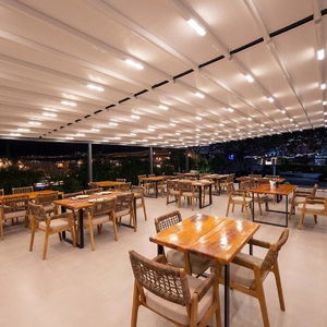 Hotel Grand Hotel Saranda cazare Sarande