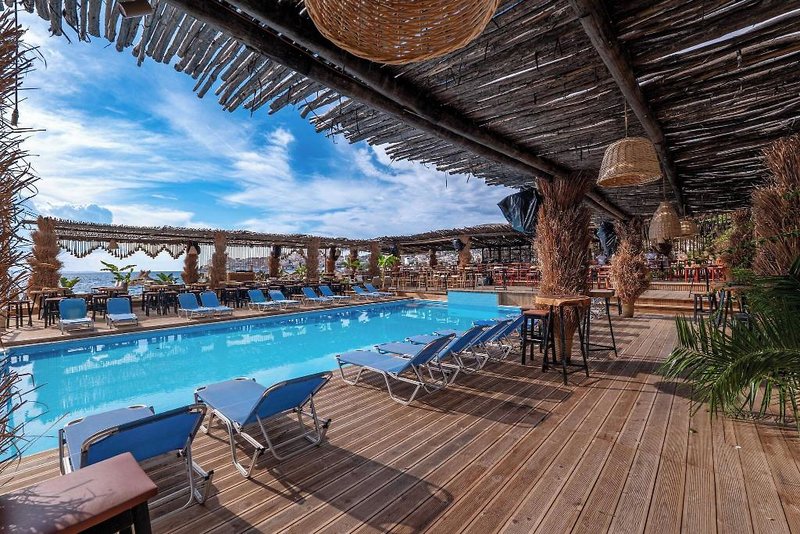 Grand Hotel Saranda