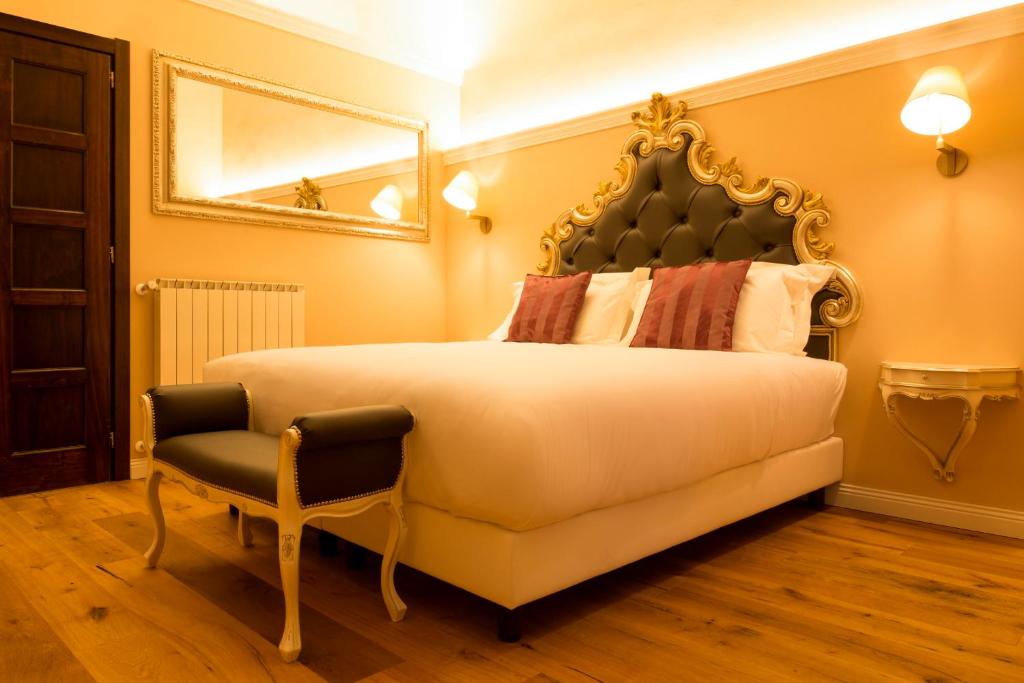 Art Hotel Villa Agape