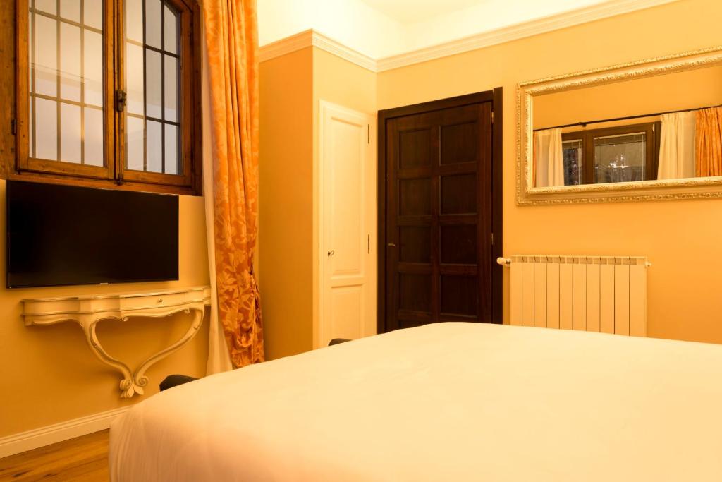Art Hotel Villa Agape
