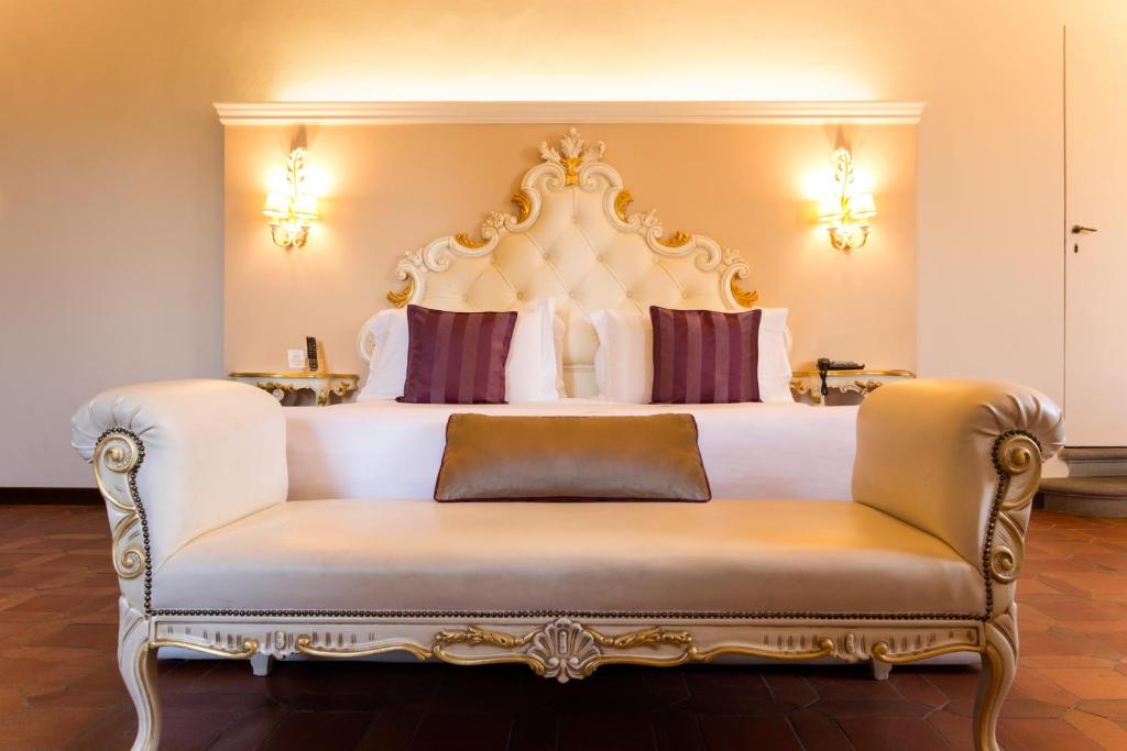Art Hotel Villa Agape