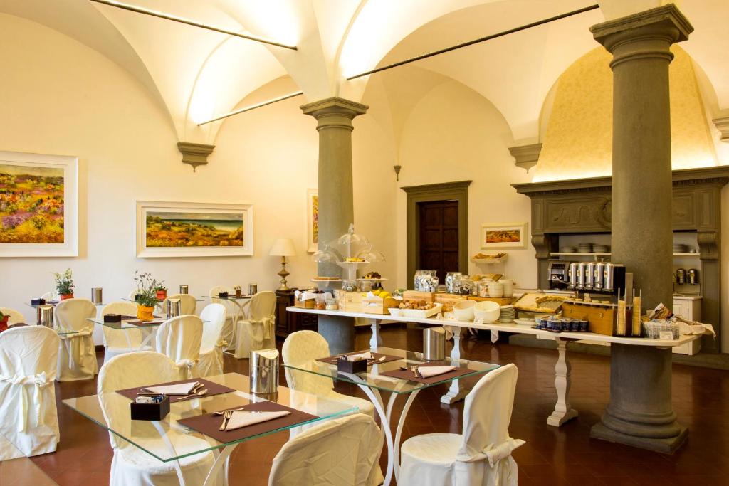 Art Hotel Villa Agape