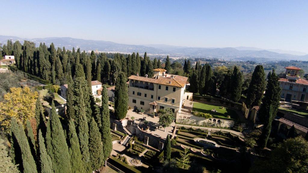 Hotel Art Hotel Villa Agape