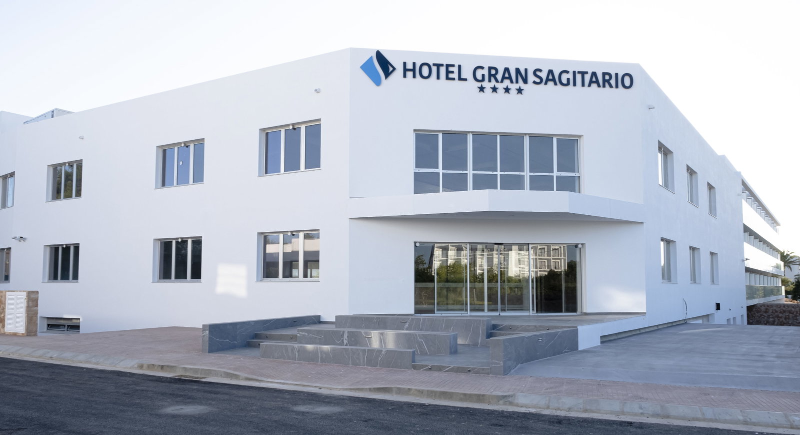 Hotel Hotel Gran Sagitario