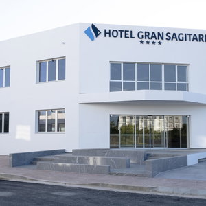 Hotel Hotel Gran Sagitario cazare Ciutadella