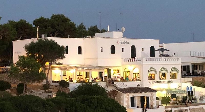 Hotel Hotel Bahia
