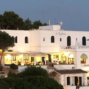 Hotel Hotel Bahia cazare Ciutadella