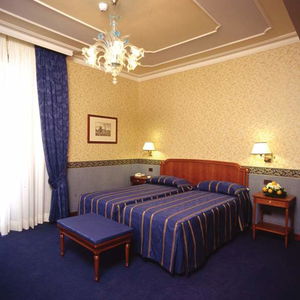 Sejur Strozzi Palace vacanta Florenta