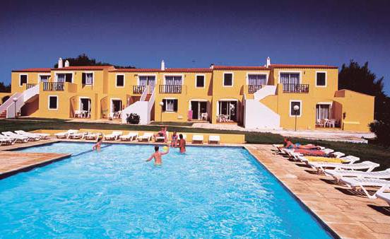 Hotel Nure Mar Y Mar