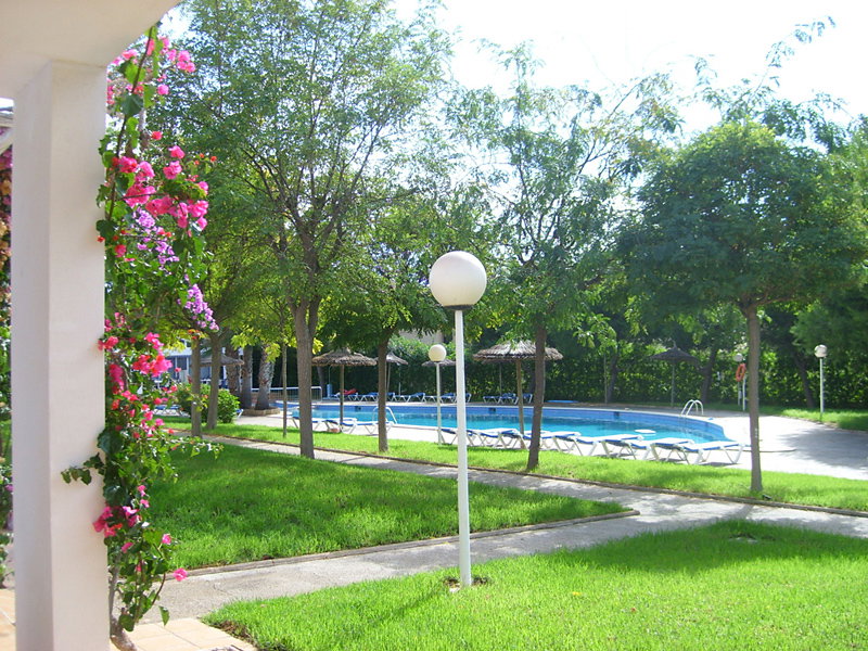 Hotel Club Ciudadela