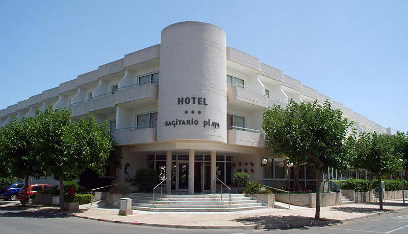Hotel Hotel Spa Sagitario Playa