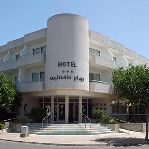 Hotel Hotel Spa Sagitario Playa cazare Ciutadella