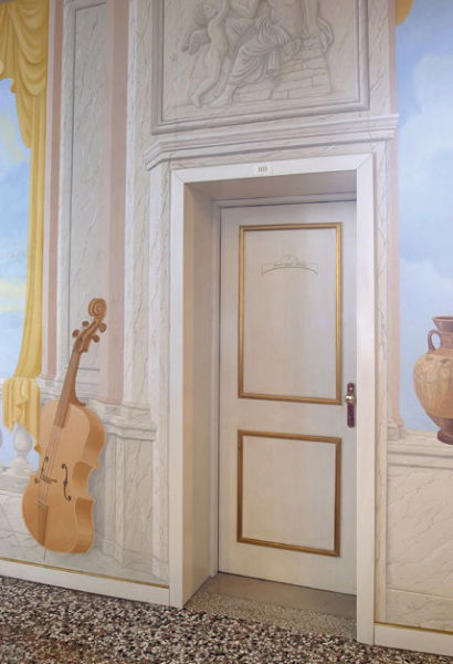 Hotel Comitas Tramontana Park