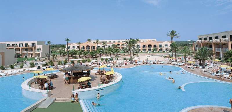 Grupotel Mar De Menorca