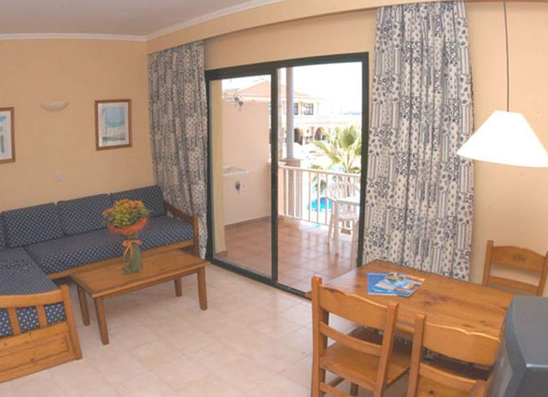 Grupotel Mar De Menorca
