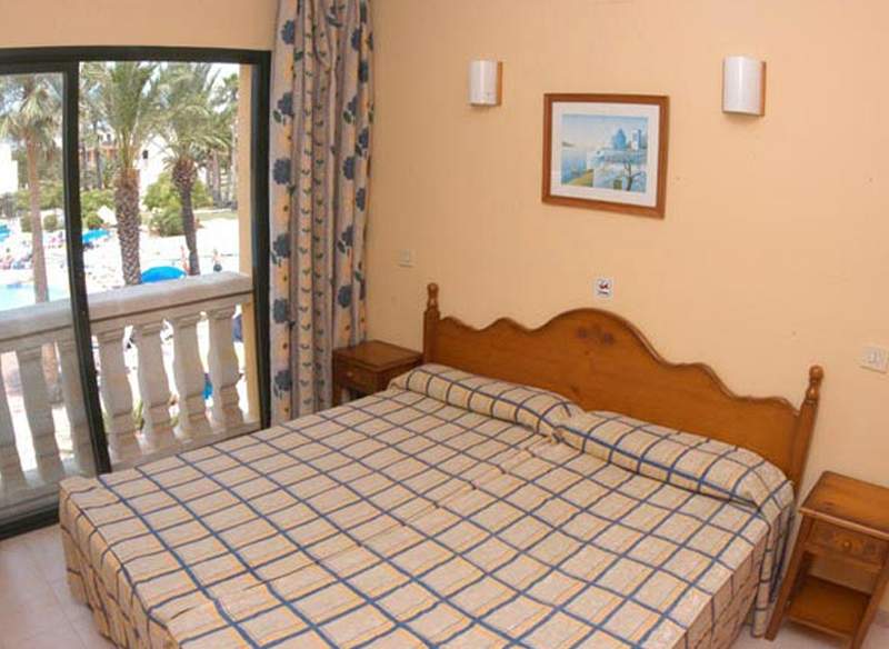 Grupotel Mar De Menorca