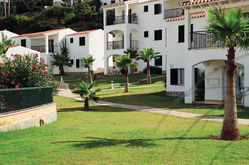 Hotel Trh Tirant Playa