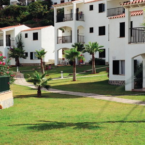 Hotel Trh Tirant Playa cazare Menorca