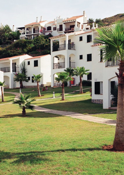 Trh Tirant Playa