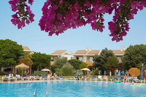 Hotel Comitas Isla Del Aire cazare Menorca