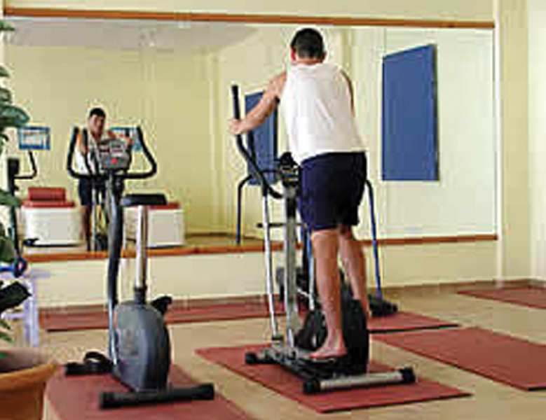 Hotel Comitas Floramar