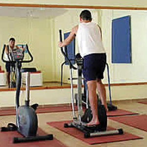 Hotel Comitas Floramar cazare Menorca