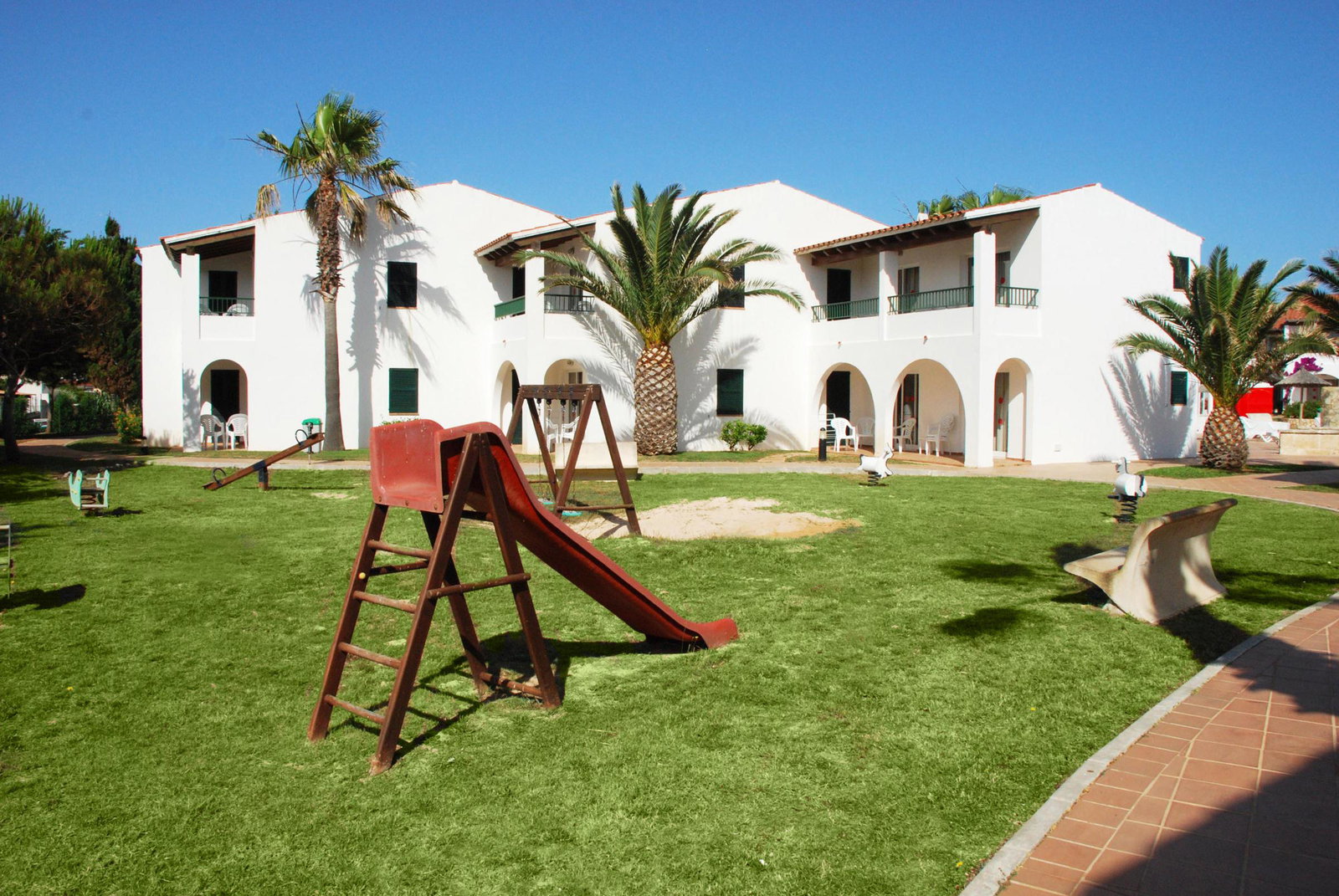 Hotel Vista Picas