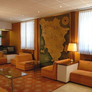 Hotel Hotel Rapallo cazare Florenta