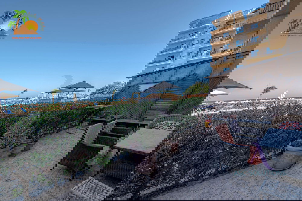 Hotel Turtles Beach Resort