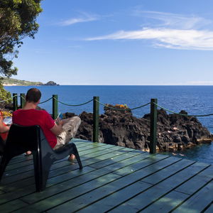 Hotel Aldeia Da Fonte cazare Lajes