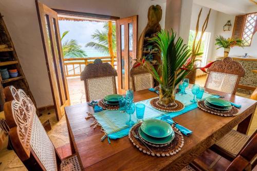 Hotel Waterlovers Beach Resort