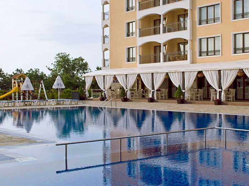 Hotel Aparthotel Bendita Mare