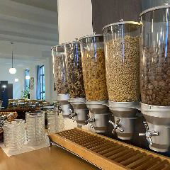 Hotel Opera cazare Koln