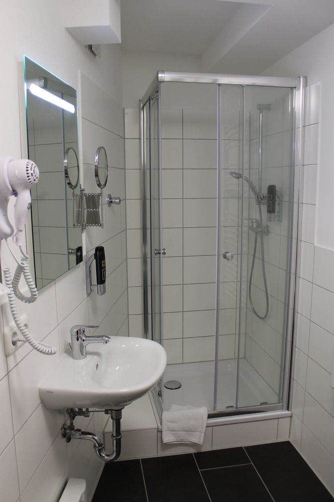 Hotel Apartment Hotel Am Sand