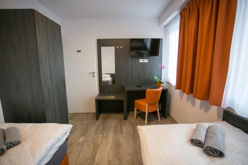 Hotel Apartments A7