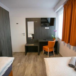 Hotel Apartments A7 cazare Hamburg
