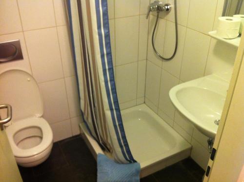 Hotel Hotel Hansehus Süd