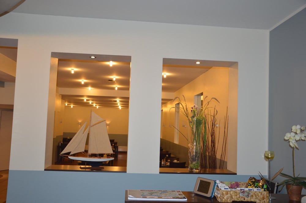 Hotel Hotel Mercedes Hamburg