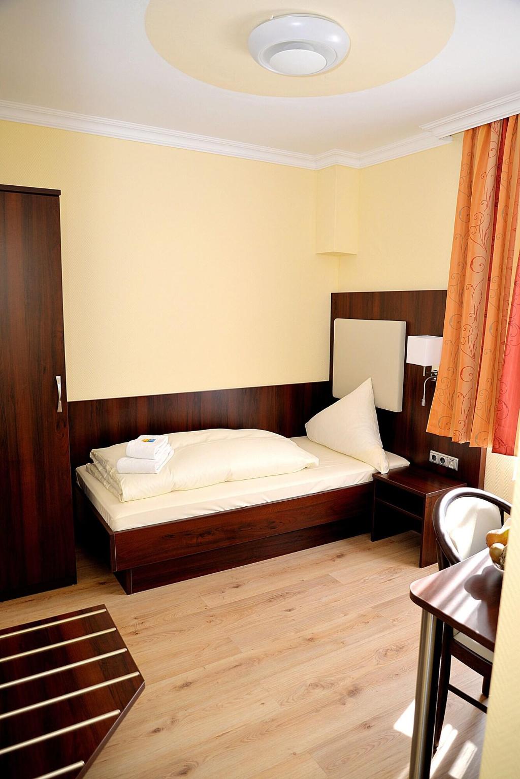 Hotel Hotel Neugrabener Hof