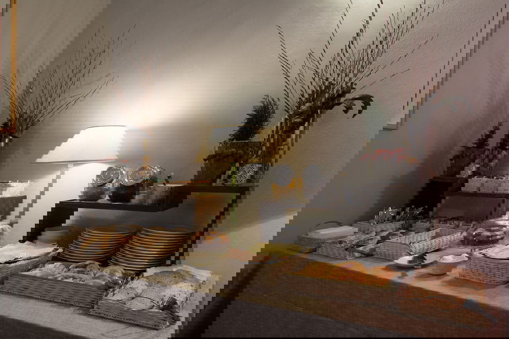 Hotel Home In Florence