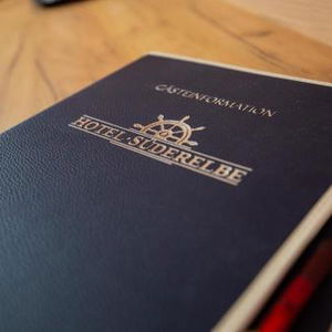 Hotel Süderelbe cazare Hamburg