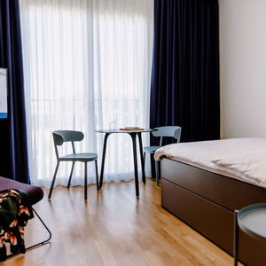 Hotel The Flag Meiller Gärten cazare Munchen