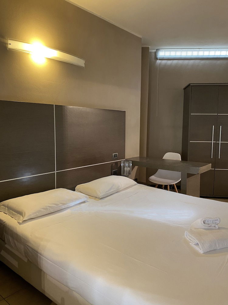 Hotel Hotels Firenze Select Executive