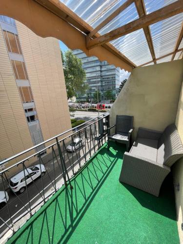 Hotel Liberty Cologne