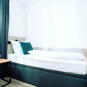 Hotel Smartliving Apartments München cazare Munchen