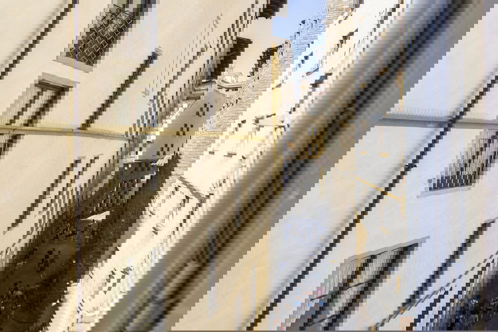 Hotel Lambertesca Mono