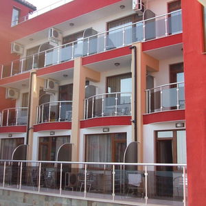 Hotel Alexandra cazare Sveti Vlas